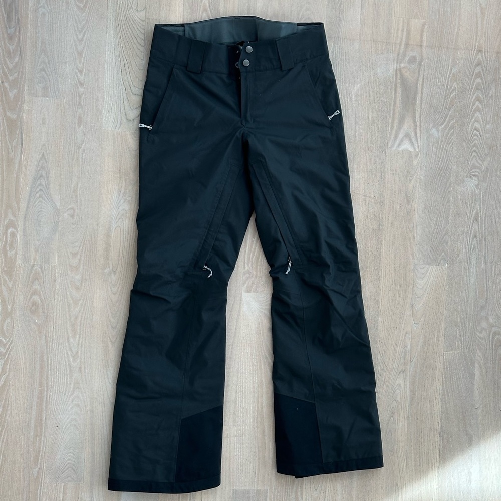 Patagonia Women's Insulated Powder Town Pants Size Small